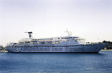Rhapsody at Rhodes 2001